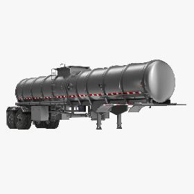Tanker Trailer